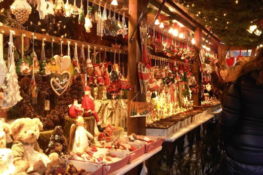 Mercatini di Natale in Puglia