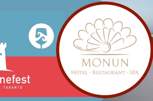 Il Monun partecipa al Due Mari WineFest 2019