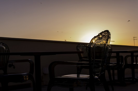 L’aperitivo senza tempo