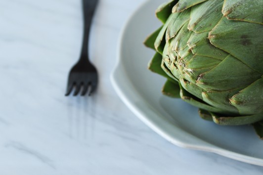 I carciofi: buoni e poliedrici