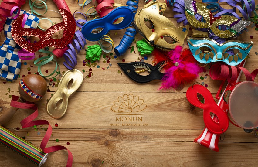 Carnevale 2020 - Ultimo atto