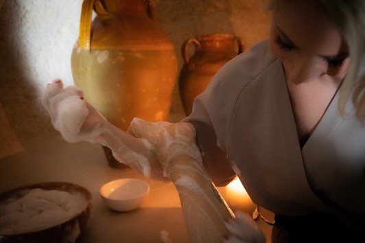 Essenza Donna al Monun