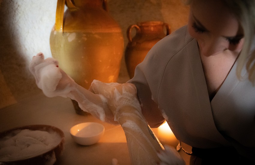 Essenza Donna al Monun