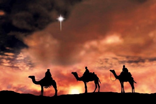 La Dodicesima Notte arriva la Befana 