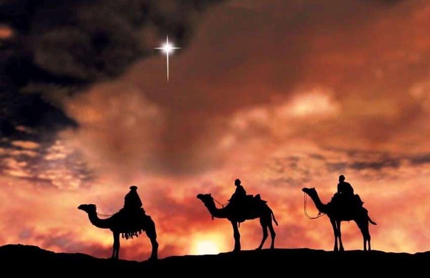 La Dodicesima Notte arriva la Befana 