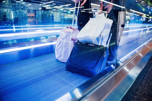 Le esperienze rigenerative tra i viaggi del futuro