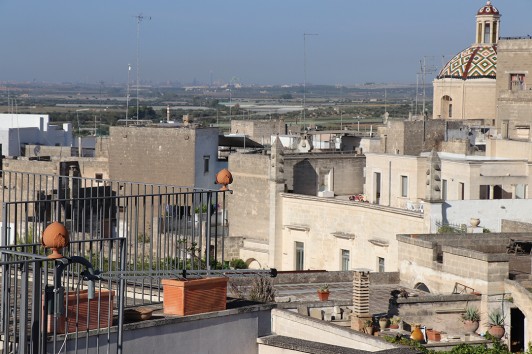 Taranto ha la sua Lonely Planet