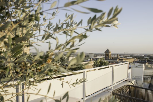 Con la Puglia nel cuore 