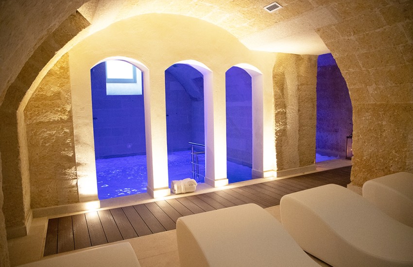 In Spa per curare la pelle dopo l’estate