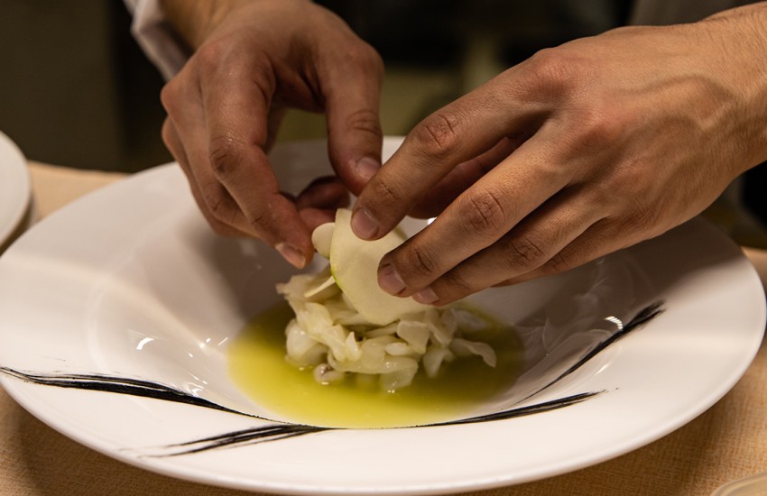 Il caciocavallo in tutte le declinazioni