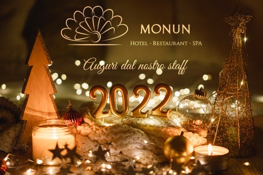 Un 2022 ricco di viaggi