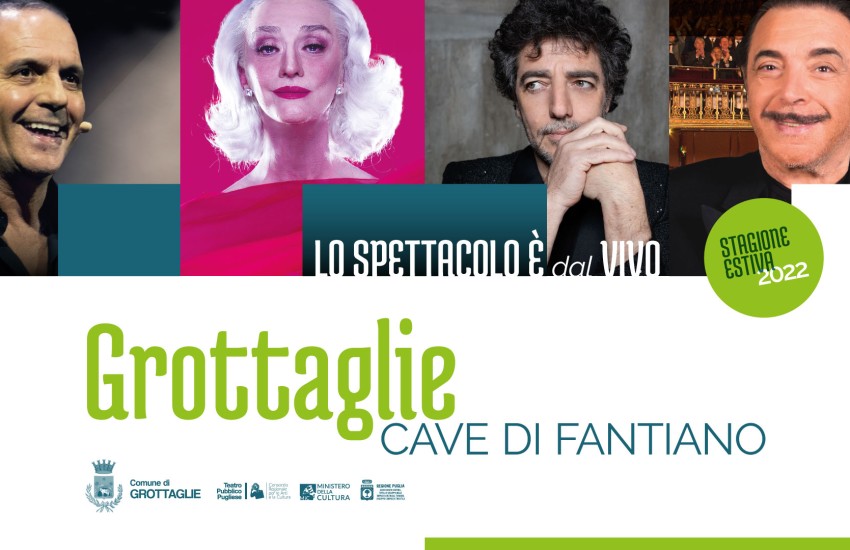 Drusilla ama il caffellatte freddo, Gazzè le leggende pugliesi