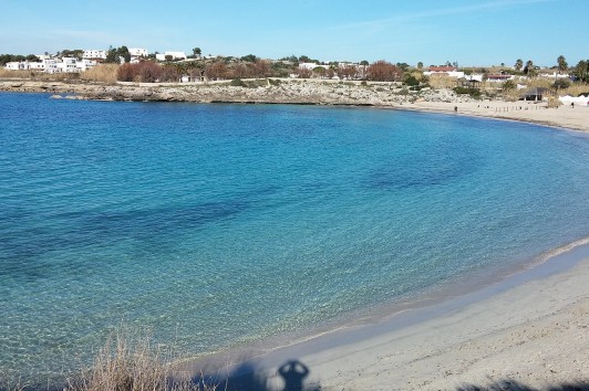 Bandiere Blu, la Puglia e la Liguria trionfano