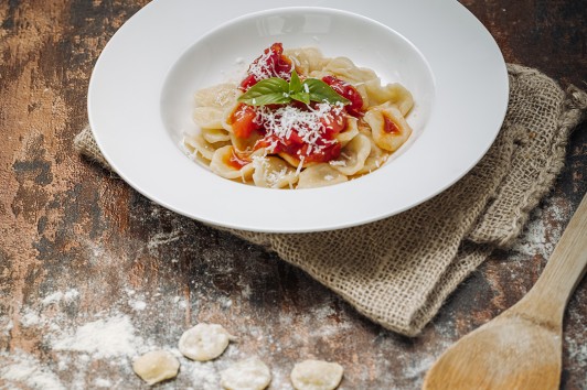 Orecchiette tra i vicoli il 9 agosto