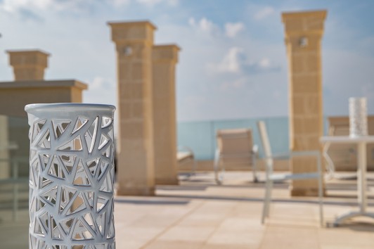 Ciak, si gira in Puglia