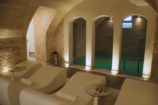 Thermarium al Monun Hotel&Spa