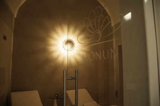 Scopri l'Eleganza dell'Inverno al Monun Hotel&Spa