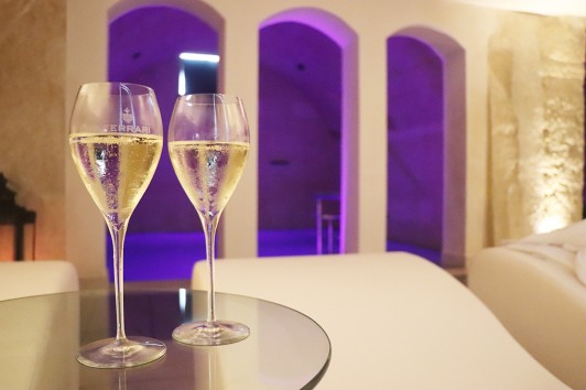 Capodanno in Spa: Un'Elegante Alternativa al Cenone