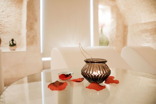 Gli oli essenziali per i massaggi 