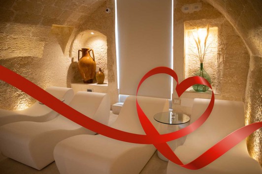 Il Regalo Perfetto per San Valentino è "Luxury in Love"